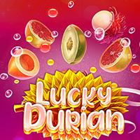 Lucky Durian